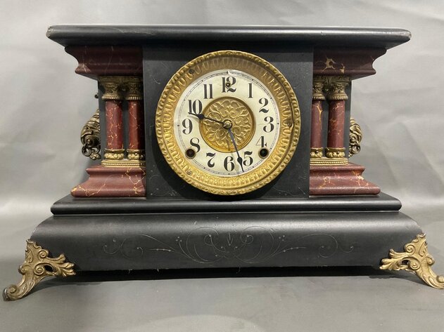 Image for Oldham Consignment Auction