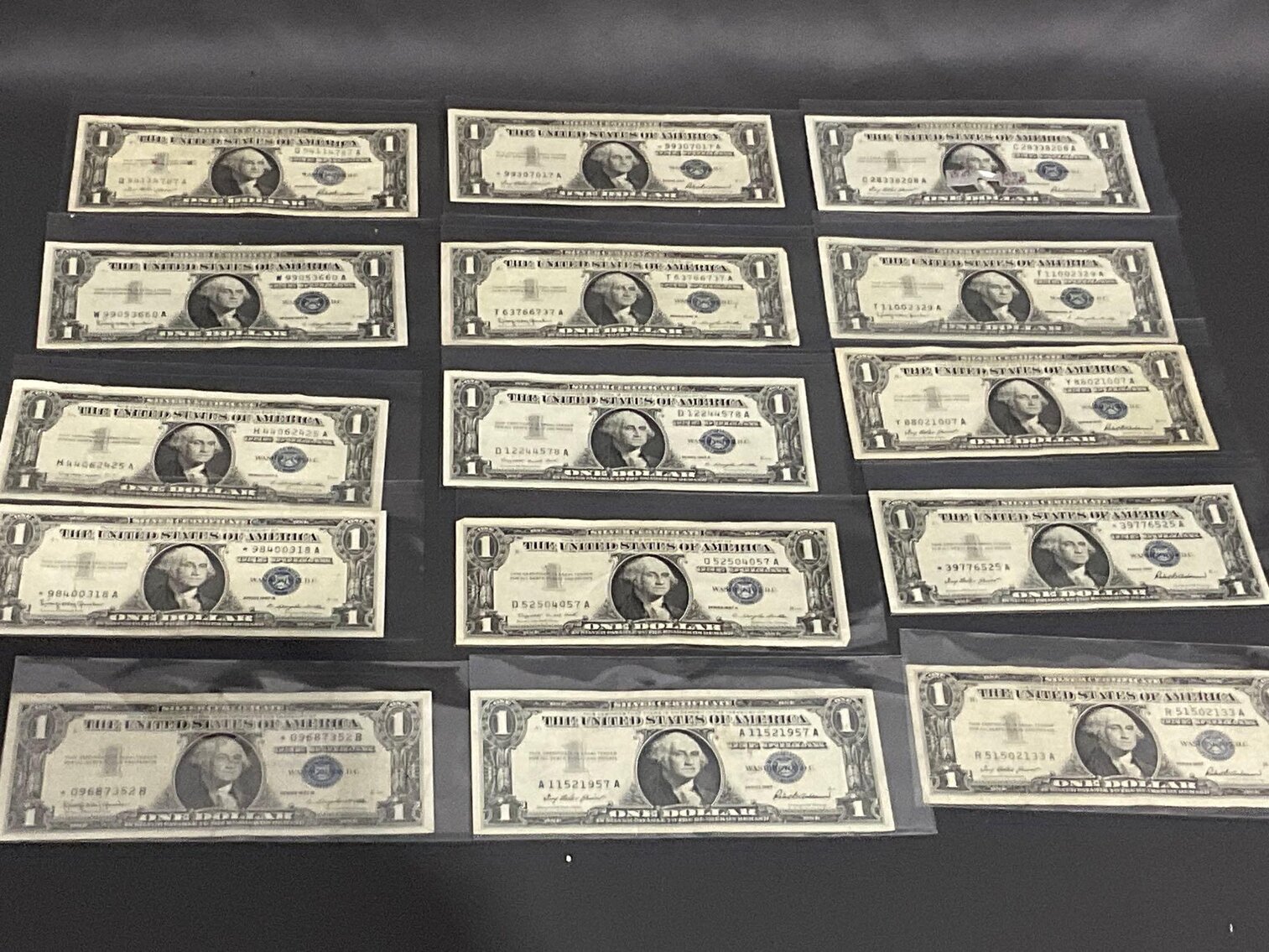 Oldham Consignment Auction