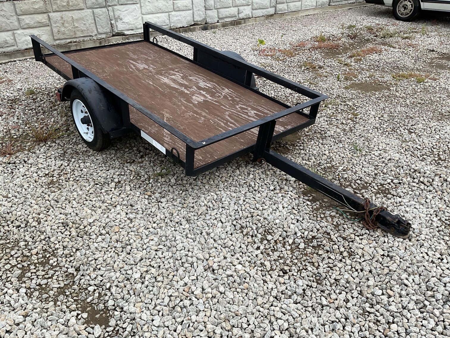 Image for Oldham Consignment Auction