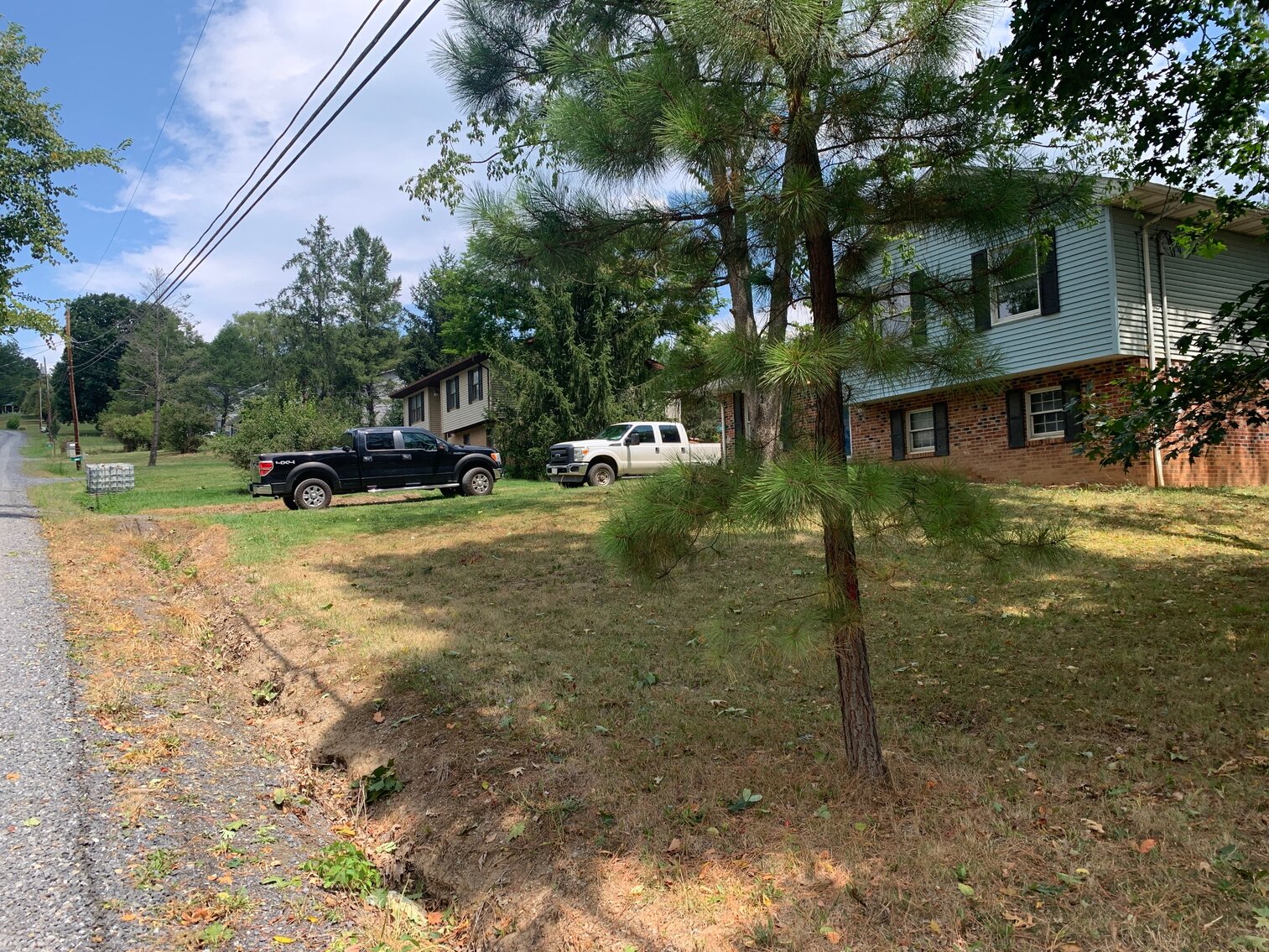 Image for SOLD $93,500 - 3 Bedroom 2 Story Home on a Large Lot