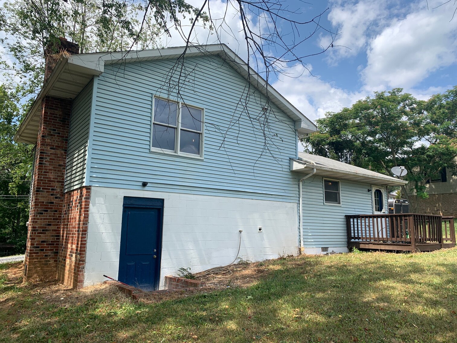 Image for SOLD $93,500 - 3 Bedroom 2 Story Home on a Large Lot