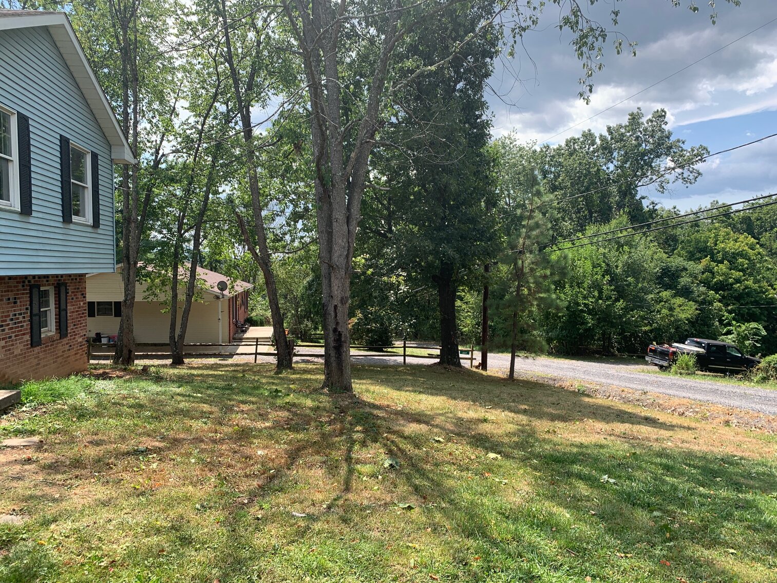 Image for SOLD $93,500 - 3 Bedroom 2 Story Home on a Large Lot