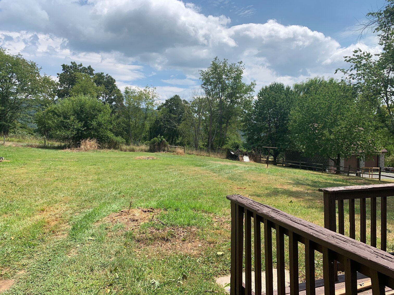 Image for SOLD $93,500 - 3 Bedroom 2 Story Home on a Large Lot