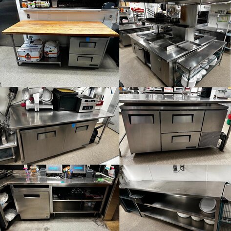 Image for STIRNELLA BAR & KITCHEN FULL-SCALE BUSINESS LIQUIDATION