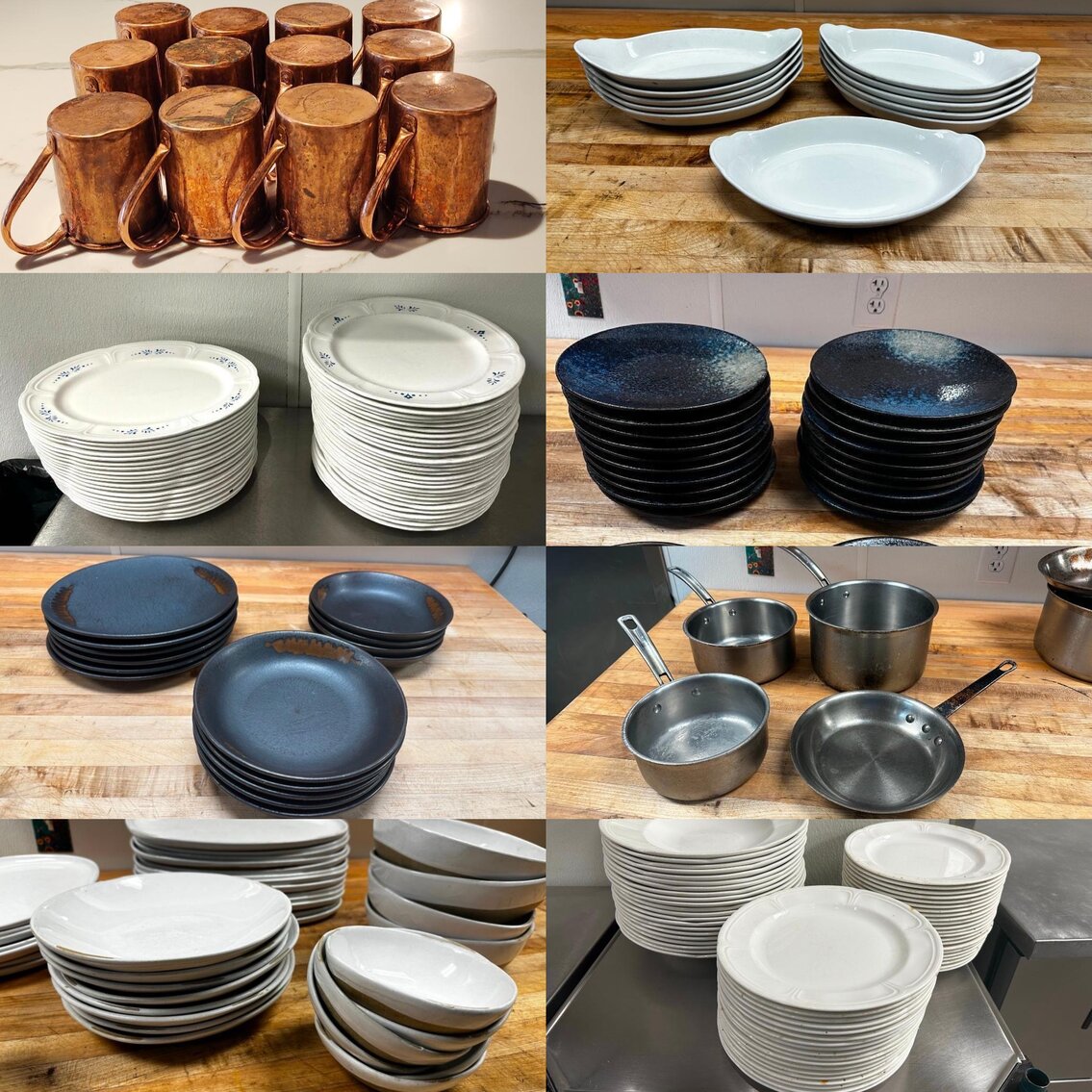 Image for STIRNELLA BAR & KITCHEN FULL-SCALE BUSINESS LIQUIDATION