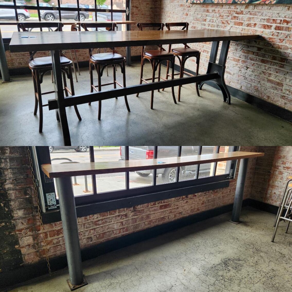 Image for STIRNELLA BAR & KITCHEN FULL-SCALE BUSINESS LIQUIDATION