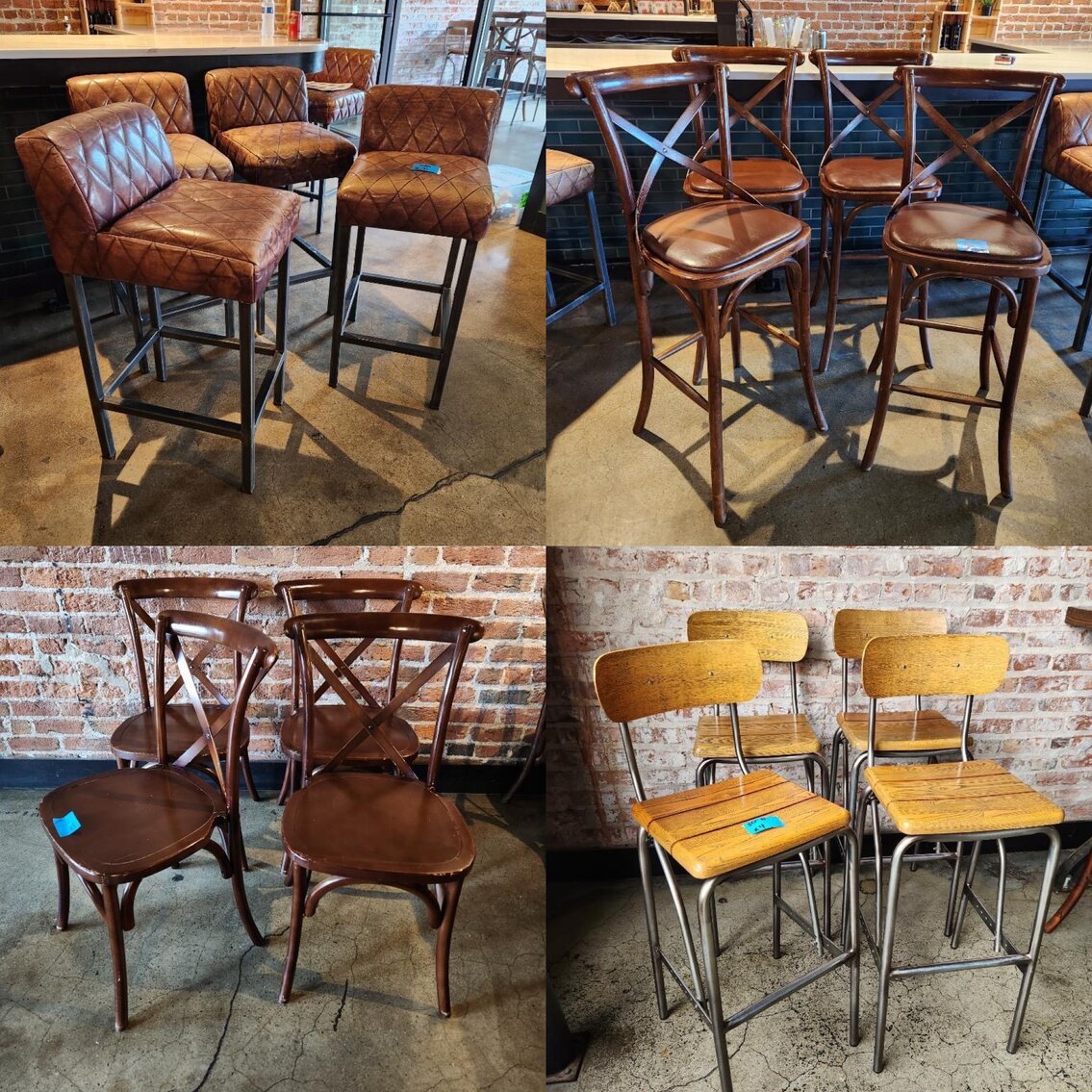 Image for STIRNELLA BAR & KITCHEN FULL-SCALE BUSINESS LIQUIDATION