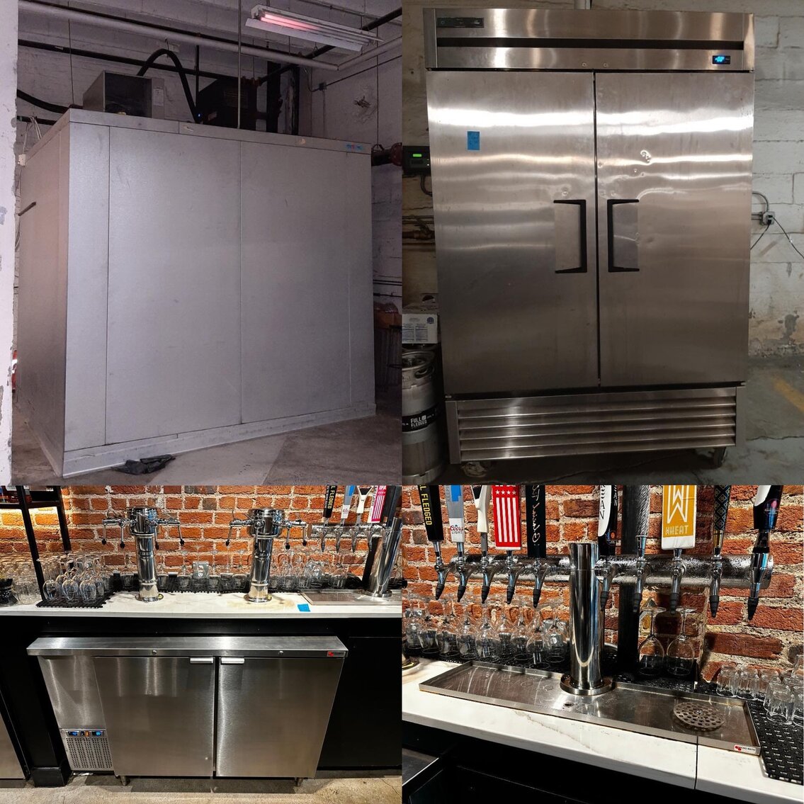 Image for STIRNELLA BAR & KITCHEN FULL-SCALE BUSINESS LIQUIDATION