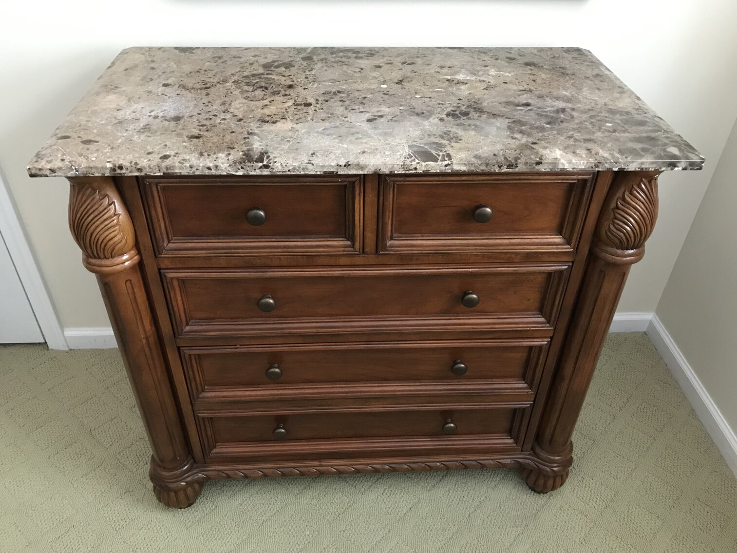 Fairmont, WV Nice Furnishings, Antique Grand Piano, Household Items