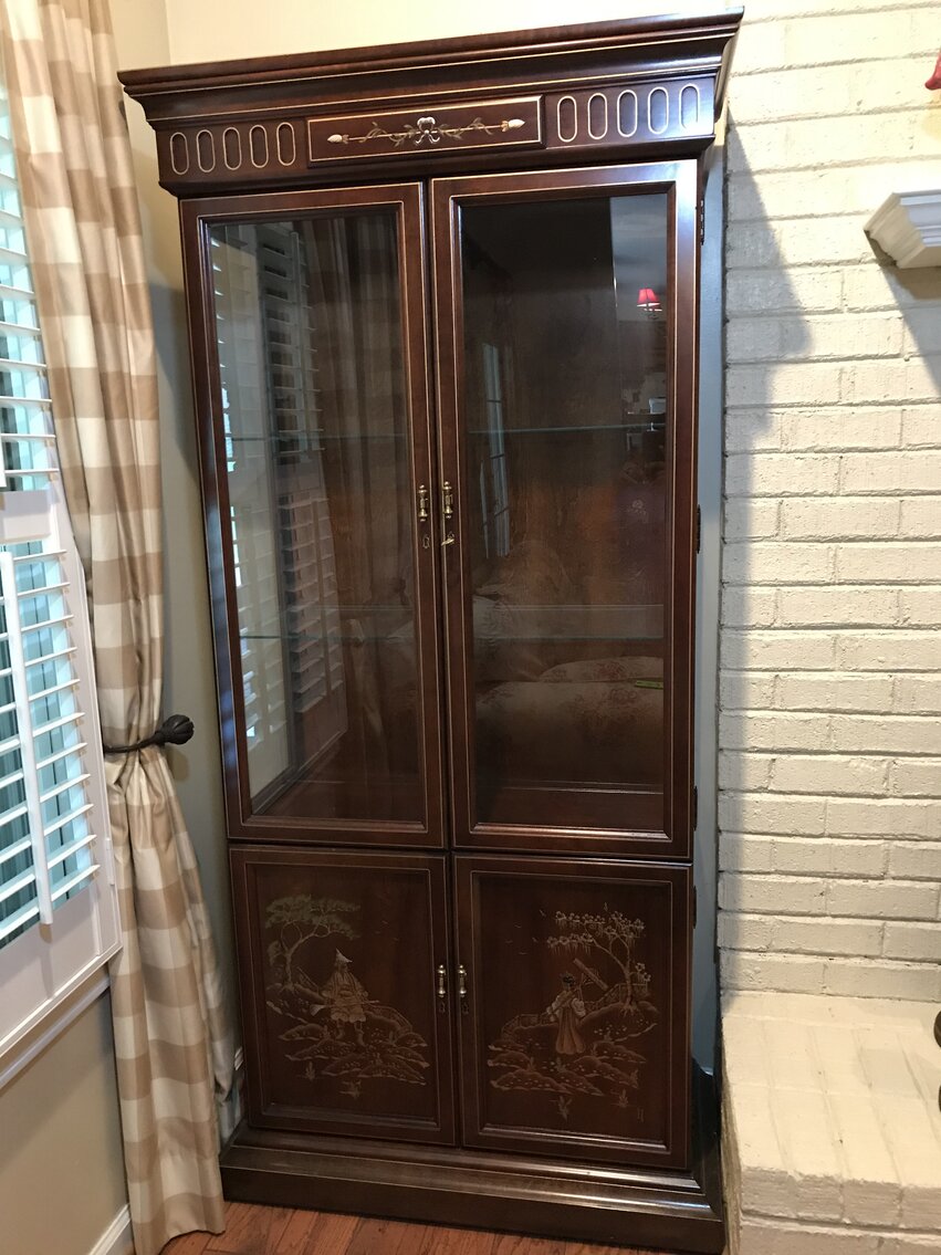 Fairmont, WV Nice Furnishings, Antique Grand Piano, Household Items