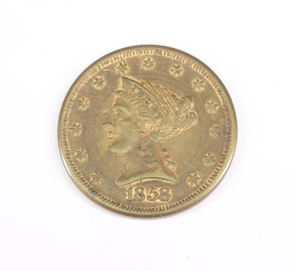 Image for Jewelry | August 30, 2023 at 7:00 PM