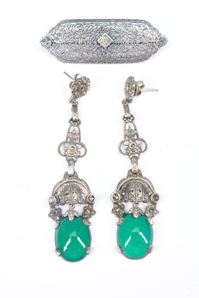 Image for Jewelry | August 30, 2023 at 7:00 PM