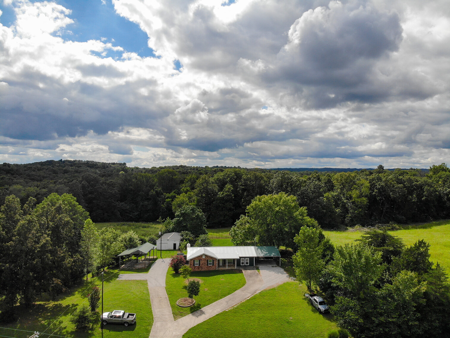 Image for 8891 US Highway 431 S・Dunmor・KY