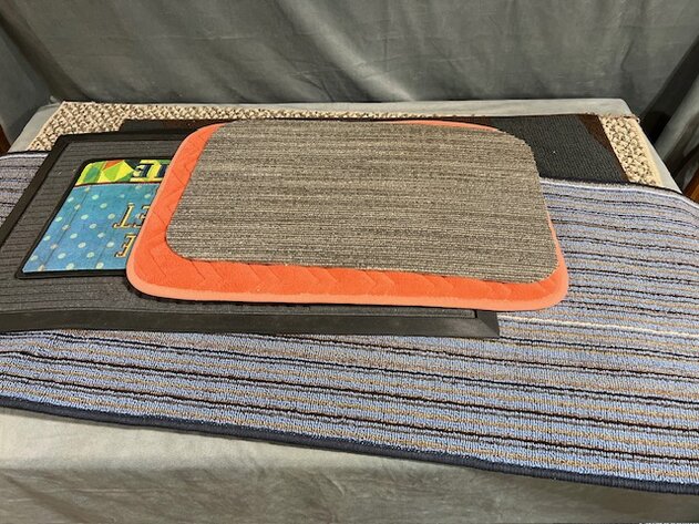 Image for 2017 Mallard Heartland M325 32 FT. Travel Trailer, Camping Accessories, and Sporting Goods Auction