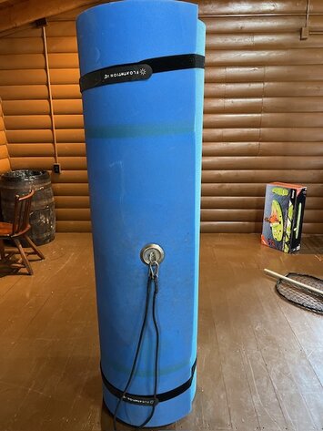 Image for 2017 Mallard Heartland M325 32 FT. Travel Trailer, Camping Accessories, and Sporting Goods Auction