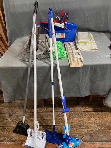 Image for 2017 Mallard Heartland M325 32 FT. Travel Trailer, Camping Accessories, and Sporting Goods Auction