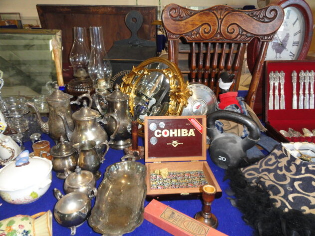 Image for Aug 17, 2023 Public Auction