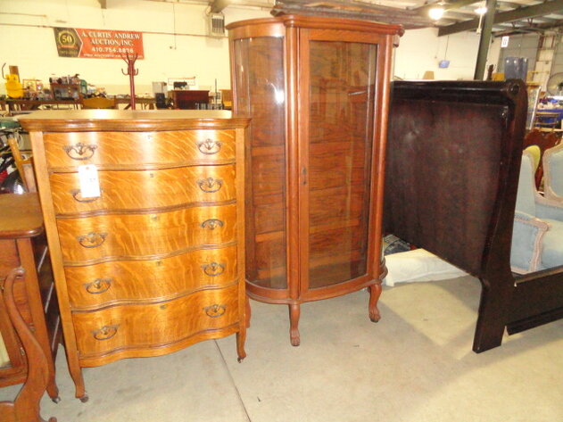 Image for Aug 17, 2023 Public Auction