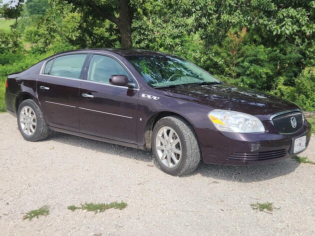 Image for Oldham Consignment Auction