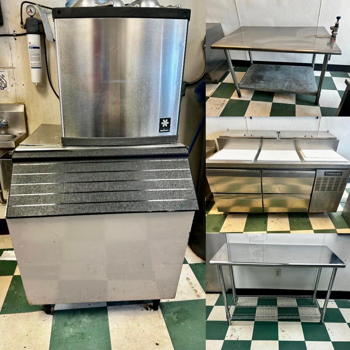 Image for FARNAM HOUSE BREWING COMPANY FULL-SCALE BUSINESS LIQUIDATION