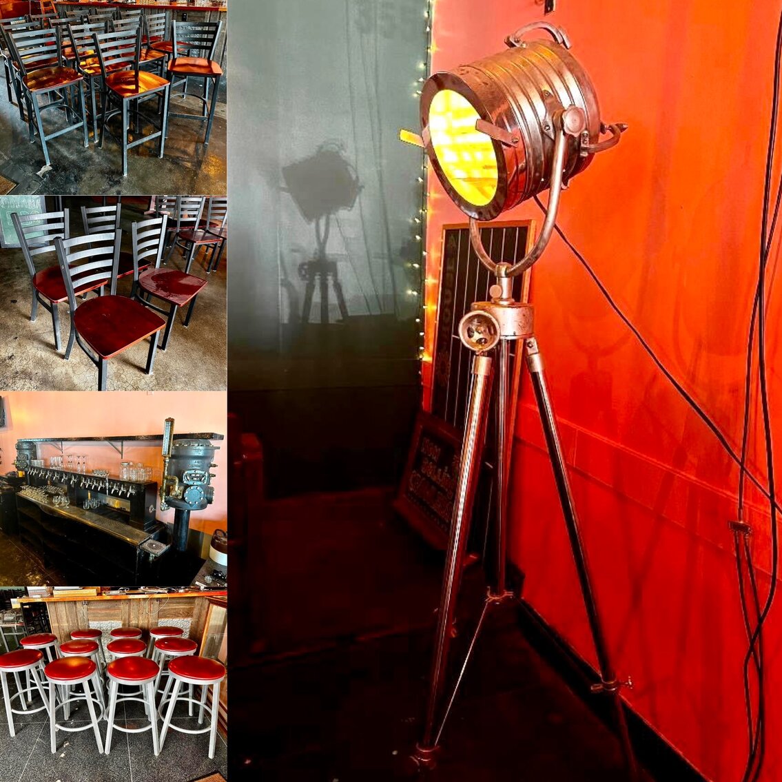 Image for FARNAM HOUSE BREWING COMPANY FULL-SCALE BUSINESS LIQUIDATION