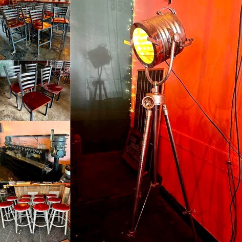 Image for FARNAM HOUSE BREWING COMPANY FULL-SCALE BUSINESS LIQUIDATION