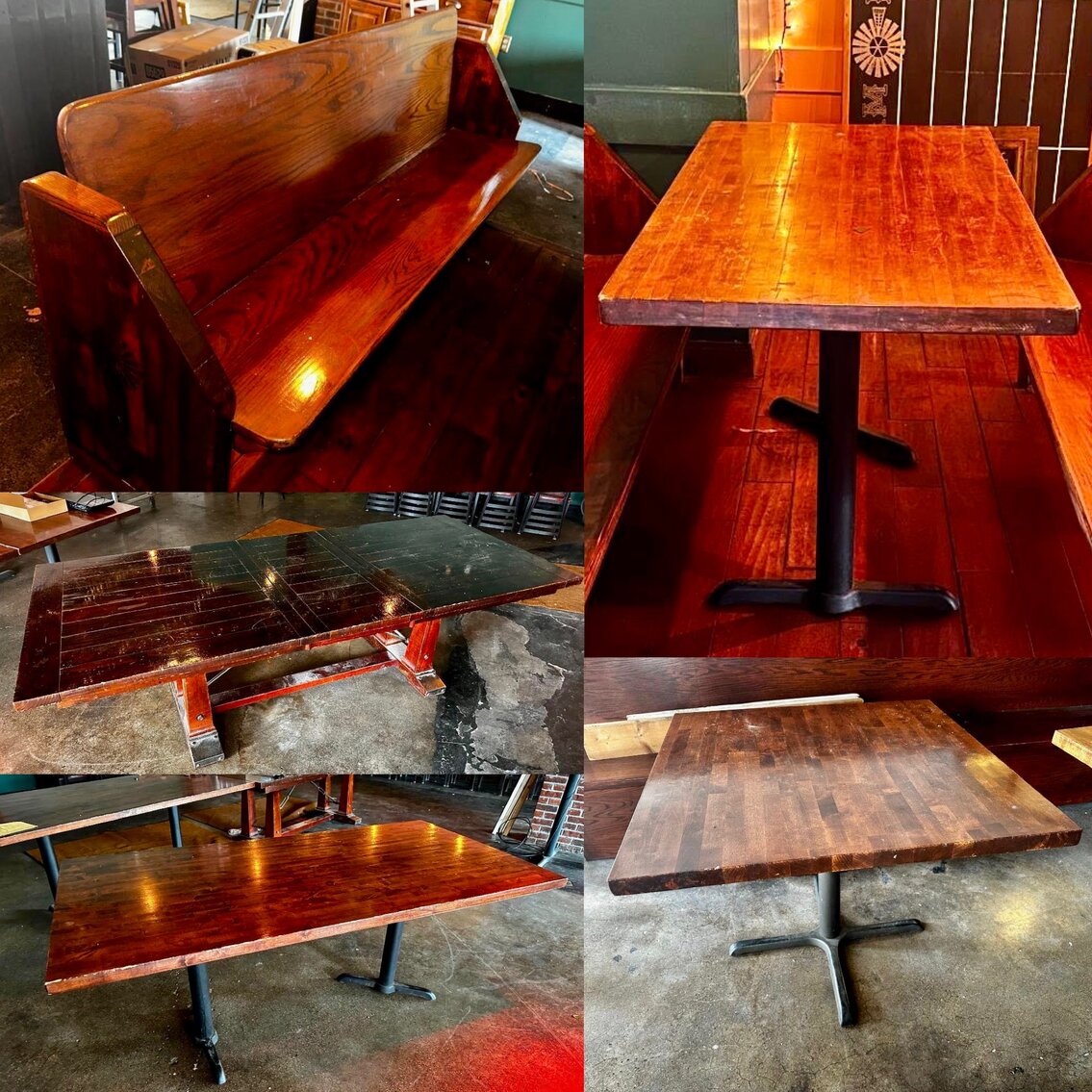 Image for FARNAM HOUSE BREWING COMPANY FULL-SCALE BUSINESS LIQUIDATION