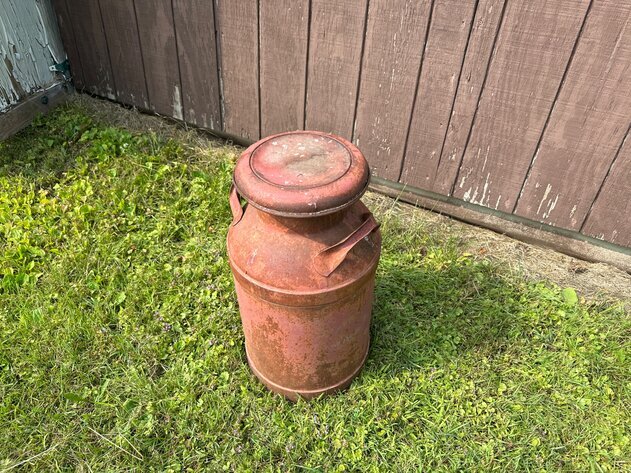 Image for Danke - Navarino Road Auction