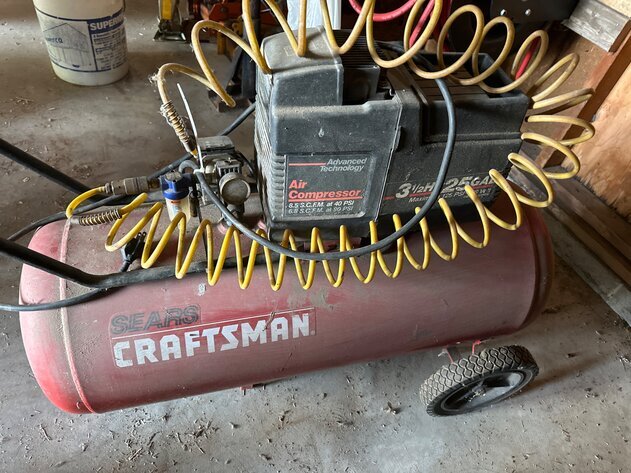 Image for Danke - Navarino Road Auction