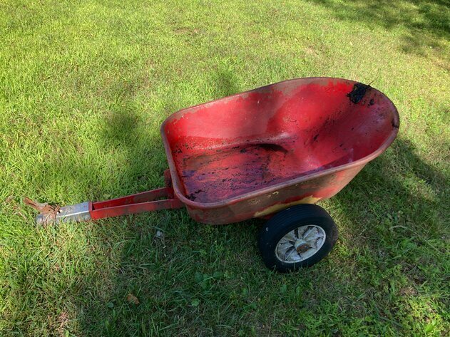 Image for Danke - Navarino Road Auction