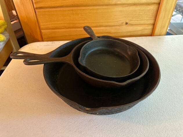 Image for Danke - Navarino Road Auction