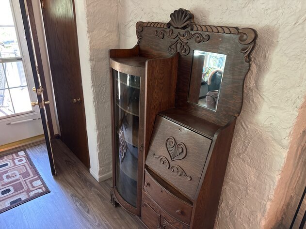 Image for Danke - Navarino Road Auction