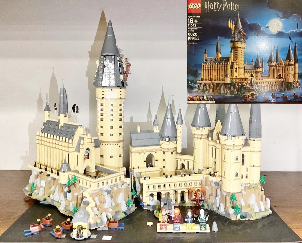 Image for Toys & Trains | August 30, 2023 at 8:00 PM