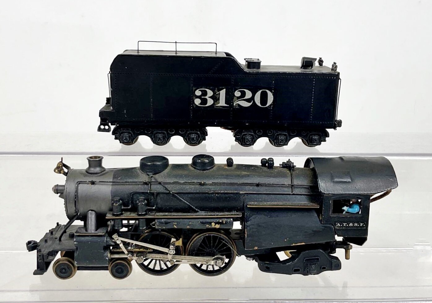 Image for Toys & Trains | August 30, 2023 at 8:00 PM