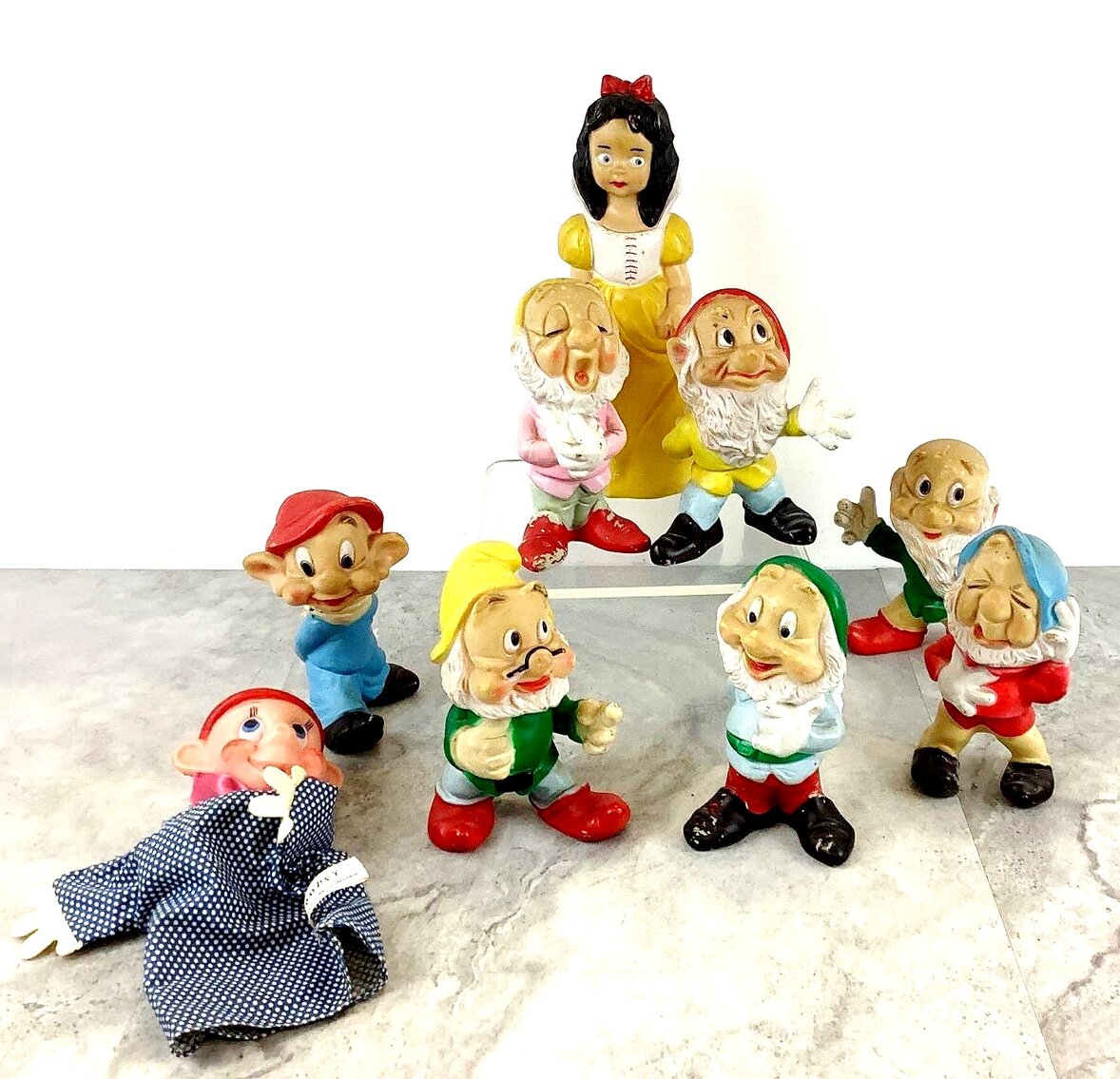 Image for Toys & Trains | August 30, 2023 at 8:00 PM