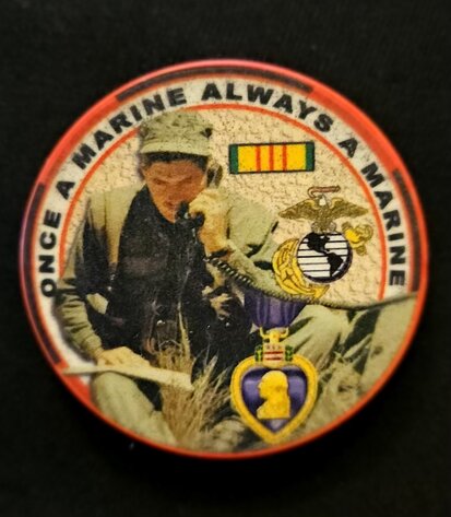 Image for Military Collectibles from the Lifetime Collection of Vietnam Veteran, Sergeant Lamar Scott