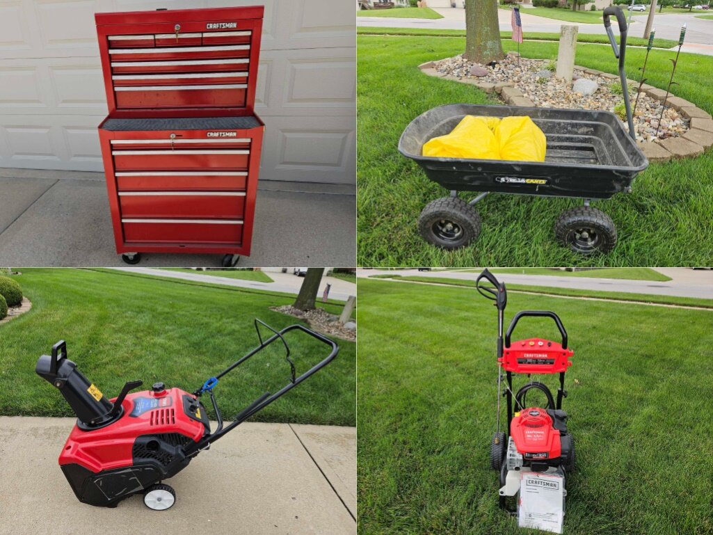 Image for Rick & Lisa Kent Estate