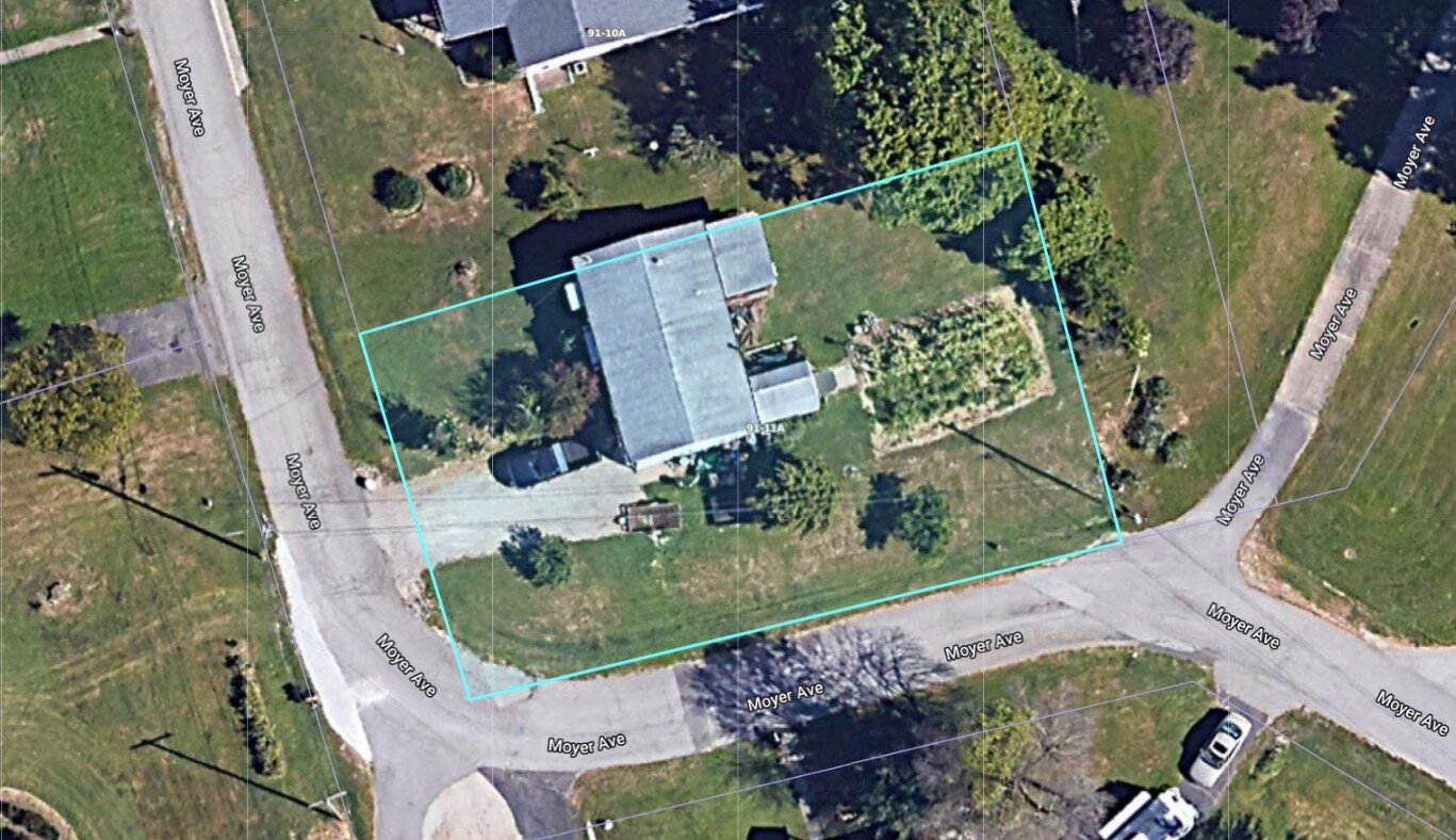 Image for SOLD $55,000 - 3 Bedroom on a Corner Lot