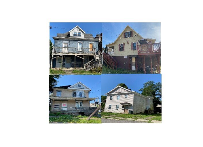 Image for SOLD - 4 Marion County Properties