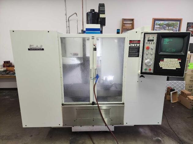 Image for Contour Machining