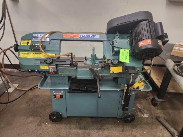 Image for Contour Machining