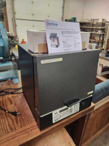 Image for Contour Machining