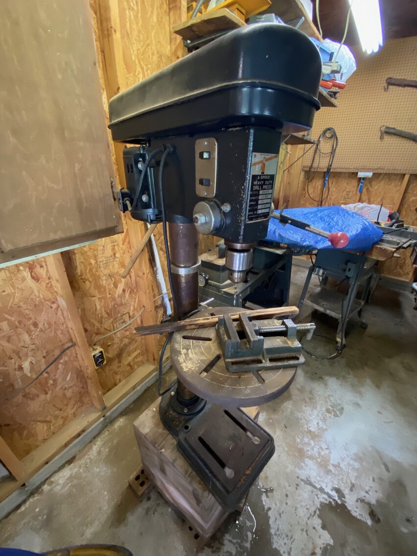 Image for ABSOLUTE LIVING ESTATE AUCTION - MAYFIELD-METROPOLIS RD, PADUCAH KY