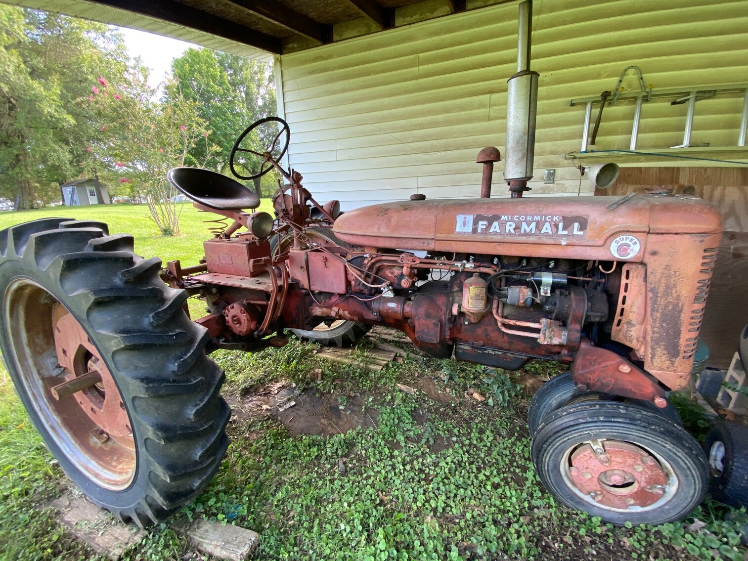 Image for ABSOLUTE LIVING ESTATE AUCTION - MAYFIELD-METROPOLIS RD, PADUCAH KY