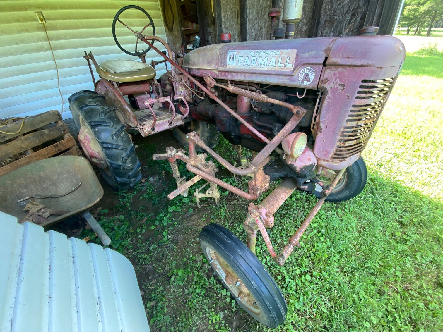 Image for ABSOLUTE LIVING ESTATE AUCTION - MAYFIELD-METROPOLIS RD, PADUCAH KY