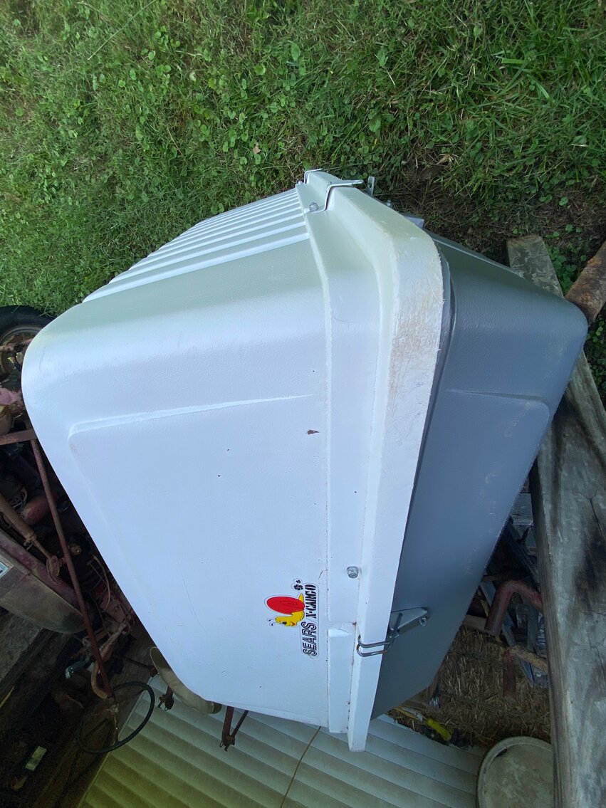 Image for ABSOLUTE LIVING ESTATE AUCTION - MAYFIELD-METROPOLIS RD, PADUCAH KY