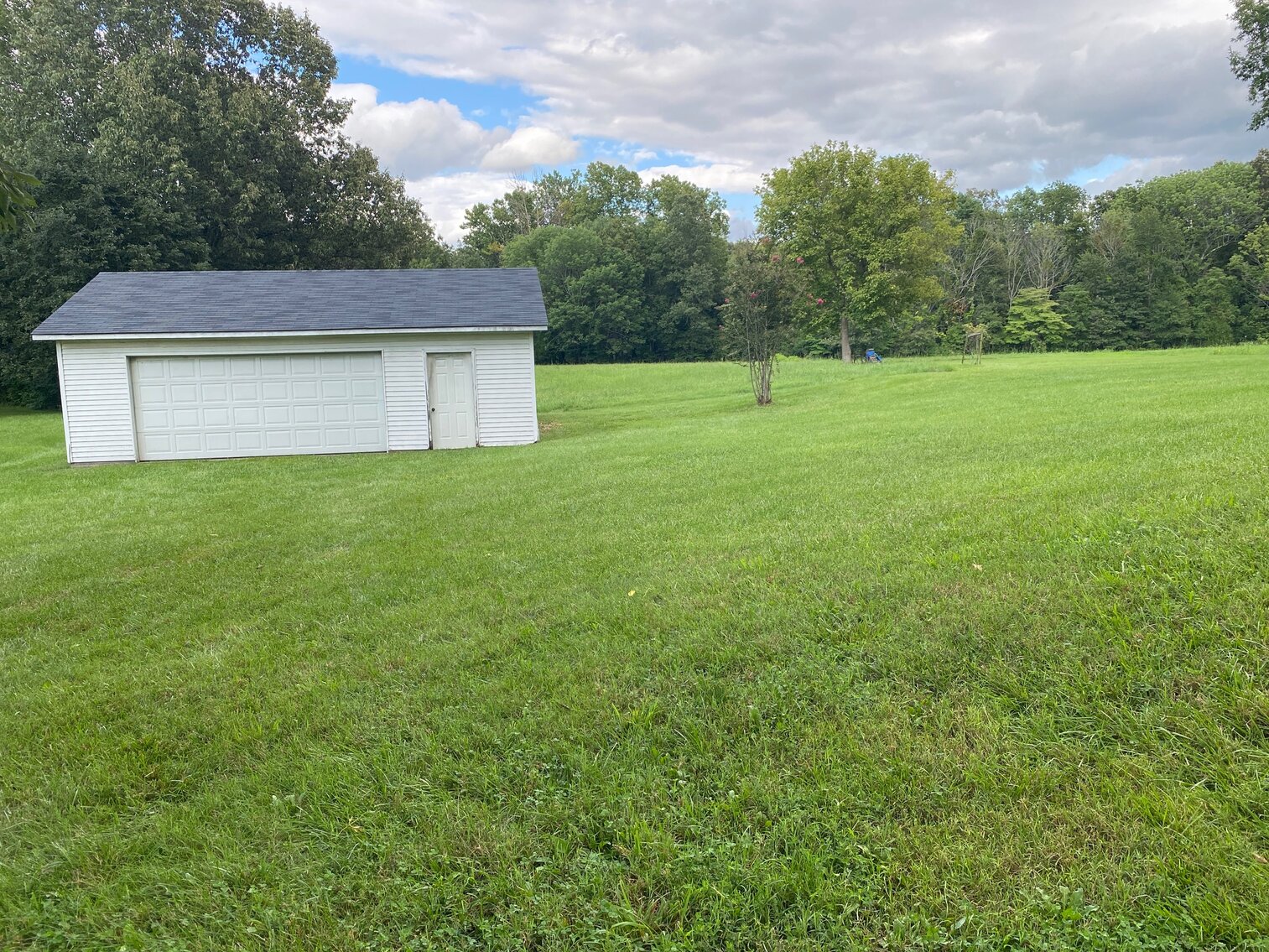 Image for ABSOLUTE LIVING ESTATE AUCTION - MAYFIELD-METROPOLIS RD, PADUCAH KY