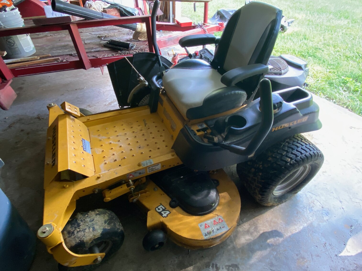 Image for ABSOLUTE LIVING ESTATE AUCTION - MAYFIELD-METROPOLIS RD, PADUCAH KY