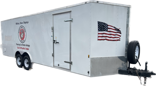 Image for Military Collectibles from the Lifetime Collection of Vietnam Veteran, Sergeant Lamar Scott