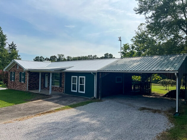 Image for 8891 US Highway 431 S・Dunmor・KY